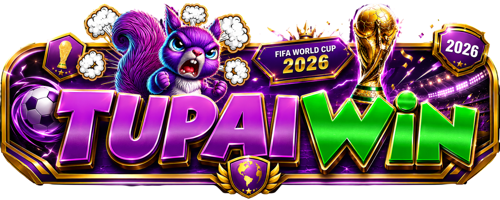 TUPAIWIN logo